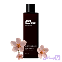 اسانس خوشبو کننده هوا شکوفه گیلاس (Cherry Blossom)