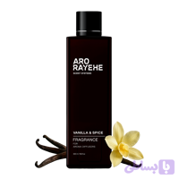 اسانس خوشبوکننده هوا وانیلا اسپایس (Vanilla & Spice)