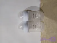 شیشه شیر اونت