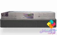 تشک طبی فنری رویال مدل سوپر اسلیپ،سایز۱۲۰×۲۰۰