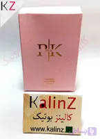 عطر پینک جدید دفکتو زنانه 50 میل