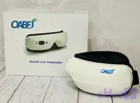 ماساژورو عینک طبی چشم oabes