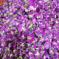 گل محمدی درجه 1 شیراز (مخلوط) - 50 گرمی