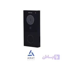 پنل تک زنگ درب واحد آکووکس E12W