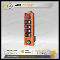 فرستنده بیسیم ساگا (ایرانی ) Saga L10 در ابعاد 163x 49 x 45 جنس فایبرگلاس