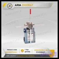 لیمیت سوئیچ صلیبی اشنایدر مربعی 360درجه تله مکانیک XCKVR54 جرثقیل