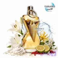 عطر دیواین زنانه (Divine) | اسانس مشابه اصل ۵ تا ۱۰۰ میل