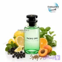 عطر پسفیک چیل یونیسکس (Pacific Chill) | اسانس مشابه اصل ۵ تا ۱۰۰ میل