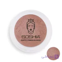 رژگونه مولتی سوشیا دوآل فینیش شماره 11