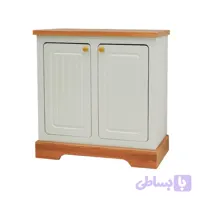 جاکفشی مدل SC4167 دو درب