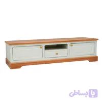میز تلویزیون مدل TT7167 بدنه ام دی اف وکیوم