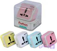 تبدیل 3 به 2 تایمردار فرحان مدل FP 109