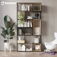 استند فلزی المنت (Element) باکس ماکس