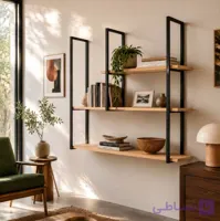 ایزی شلف (easy shelves) باکس ماکس طرح 2