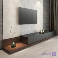 میزتلویزیون دیواری پنتو (Pento)