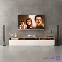 میزتلویزیون زمینی رینو (Rhino)