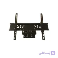 پایه دیواری تلویزیون مدل BT3 (3بعدی)(55 تا 65 اینچ)