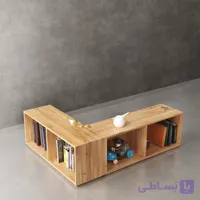 میز کنار مبلی پانیذ (Paniz)