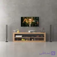 میزتلویزیون زمینی آرگو (Argo)