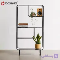 استند فلزی باکس‌ماکس، مدل نیسمو (Nismo)