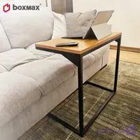 استند فلزی مدل نیکل (Nickel) باکس ماکس