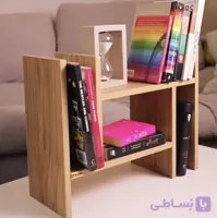 استند دو تکه باکس ماکس مدل ایندو (Indo)