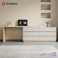 میزتحریر باکس ماکس مدل ورتکس (Vortex)