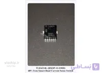 آی سی TLE6214L