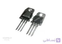 ترانزیستور P60NS04Z