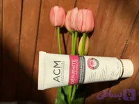 کرم ضدلک صورت و بدن ای سی ام ادونس