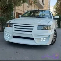 سپر اسپرت سمند