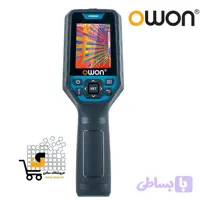 ترموویژن حرارتی OWON TI219 | نشت یاب لوله
