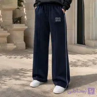 شلوار تک جیب فری سایز MIN MIN