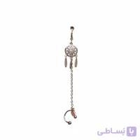 گوشواره دنباله دار تکی
