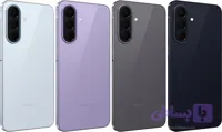 گوشی موبایل سامسونگ مدل Galaxy A57 5G ظرفیت 512 گیگابایت و رم 12 گیگابایت- ویتنام
