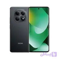 گوشی موبايل شیائومی مدل Redmi Note 15 4G ظرفیت 256 گیگابایت رم 8 گیگابایت