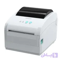 پرینتر لیبل زن گینشا مدل GS-2408DC