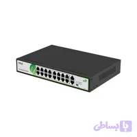 سوئیچ شبکه PoE HRUI HR902-AF-162G-200