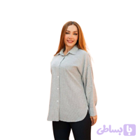 شومیز راه راه