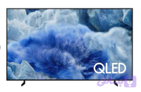 تلویزیون هوشمند سامسونگ مدل Q8F سایز ۵۵ اینچ QLED Ultra HD 4K