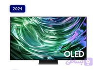تلویزیون سامسونگ S90D سایز ۵۵ اینچ OLED کیفیت تصویر Ultra HD 4K