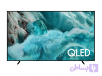 تلویزیون سامسونگ مدل Q7F سایز ۵۵ اینچ Ultra HD 4K QLED