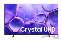 تلویزیون هوشمند سامسونگ مدل U8000F سایز ۵۵ اینچ Ultra HD 4K