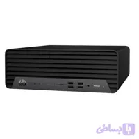 HP ProDesk 600G6 i7 10th 8GB Ram 512GB M.2 SSD کد MC047