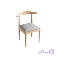 صندلی چوبی کلاسیک