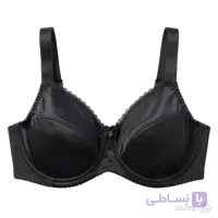سوتین مینی مایزر فنردار ژاسمن طرح روما