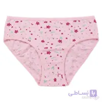 شورت اسلیپ زنانه نخ پنبه توریسا