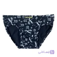 شورت مردانه اسلیپ کلوین کلاین Calvin Klein نخ پنبه