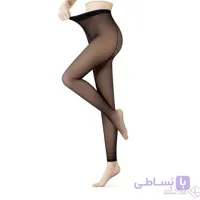 ساق شلواری خزدار توکرک سه بعدی پنتی penti اورجینال