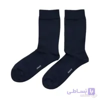 جوراب مردانه ساقدار جناب